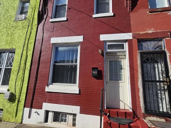 3312 N 2nd Street, Philadelphia PA 19140