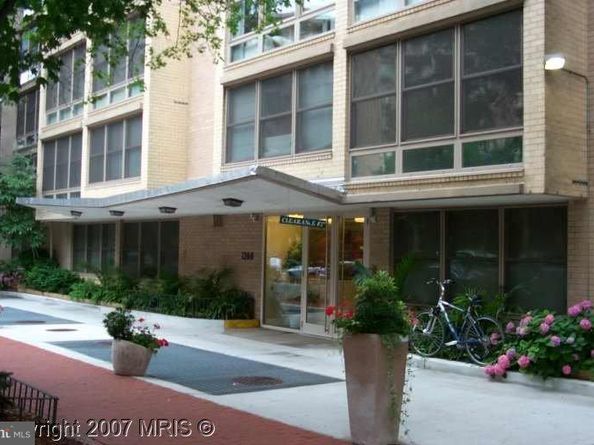 1260 21st Street NW 1004, Washington DC 20036