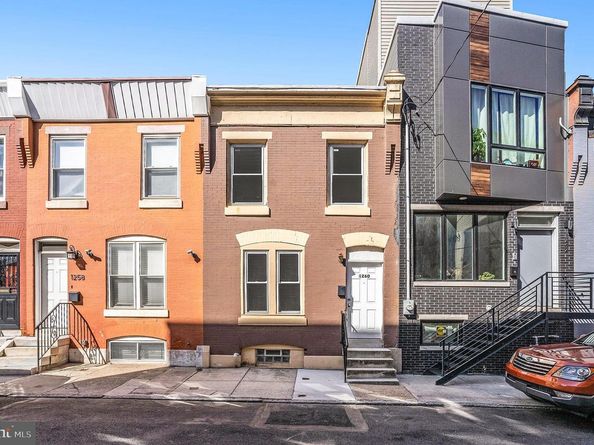 1260 N Newkirk Street, Philadelphia PA 19121