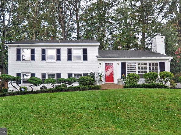 6402 Orchid Drive, Bethesda MD 20817