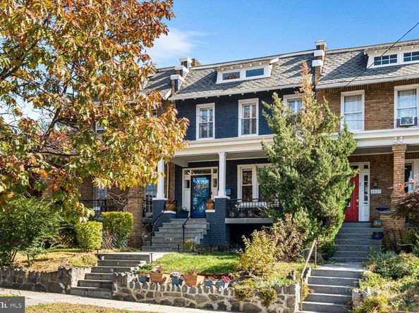 4529 New Hampshire Avenue NW, Washington DC 20011