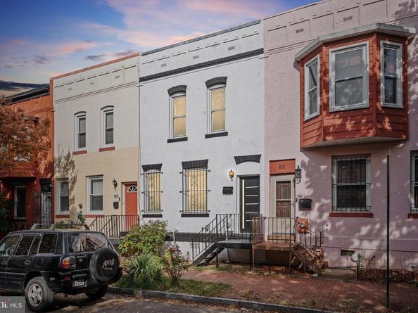 65 Bates Street NW, Washington DC 20001