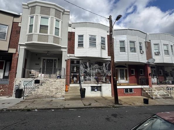 313 E Cornwall Street, Philadelphia PA 19134