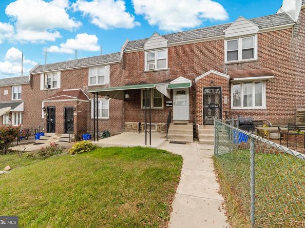 1314 Farrington Road, Philadelphia PA 19151