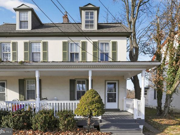 566 S Bethlehem Pike, Fort Washington PA 19034