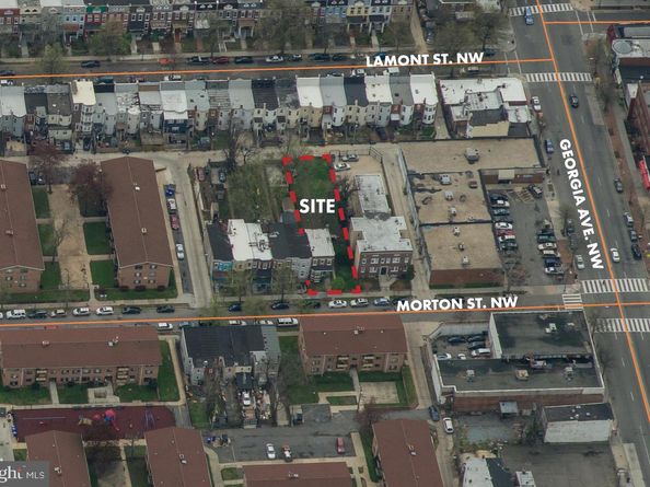 650-652 Morton Street NW, Washington DC 20010