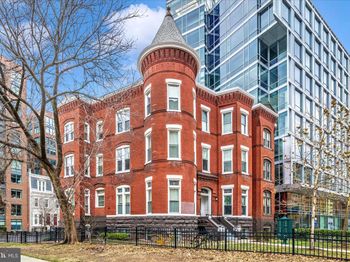 459 Massachusetts Avenue NW