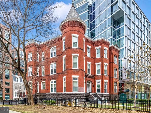 459 Massachusetts Avenue NW B3, Washington DC 20001