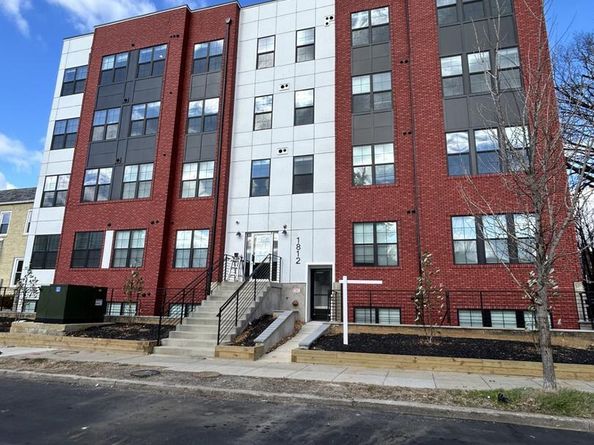 1812 H Place NE 304, Washington DC 20002