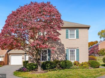 10336 Democracy Lane