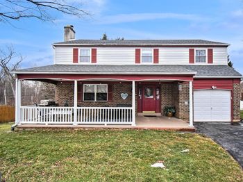 741 John Hancock Road