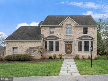 10409 Democracy Lane