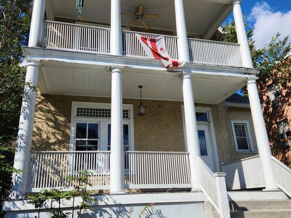 1701 Newton Street NW, Washington DC 20010