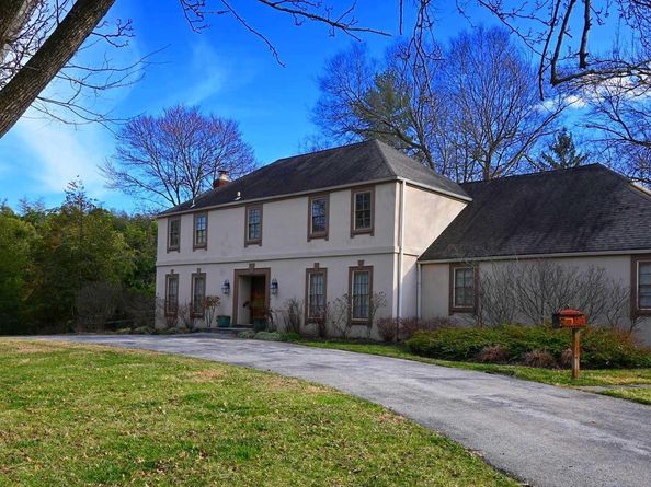 736 Woodleave Road, Bryn Mawr PA 19010