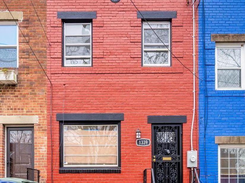 1339 Talbert Terrace SE, Washington DC 20020