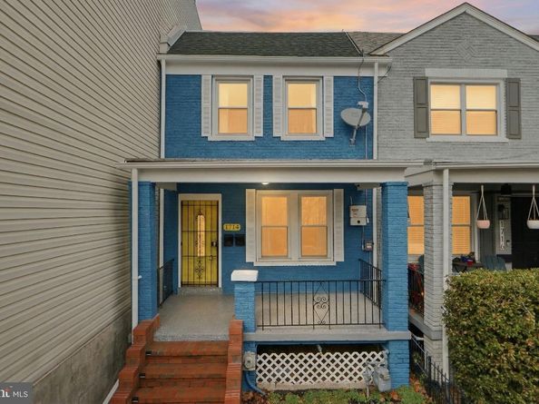 1714 E Street NE, Washington DC 20002