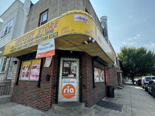 2200 S 20TH Street, Philadelphia PA 19145