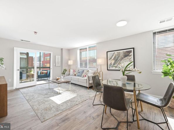 1045 N Utah Street 2701, Arlington VA 22201