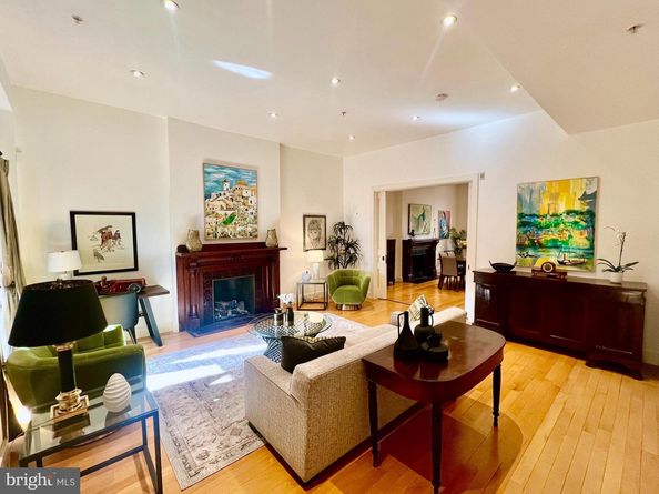 1516 R Street NW 2, Washington DC 20009