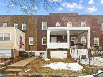 614 Littlecroft Road