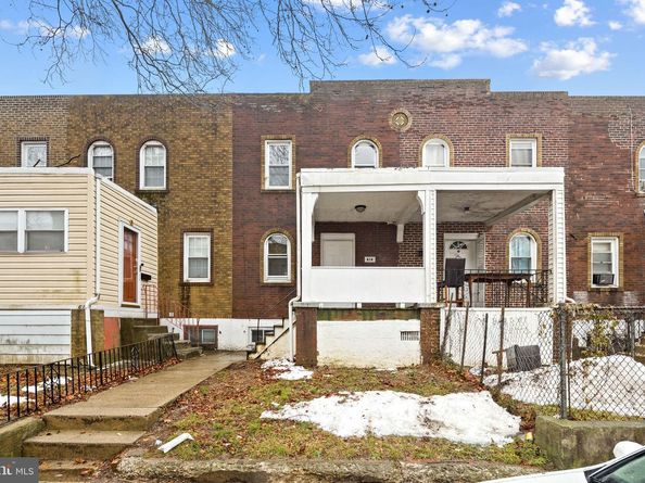 614 Littlecroft Road, Upper Darby PA 19082