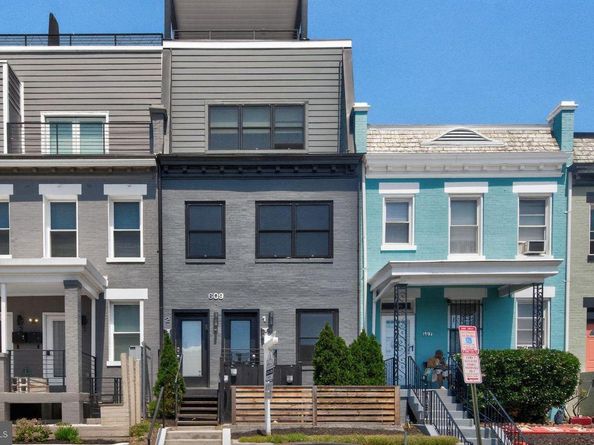 609 Gresham Place NW 1, Washington DC 20001