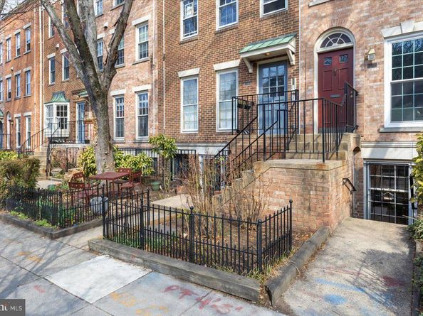 1949 Calvert Street NW E, Washington DC 20009