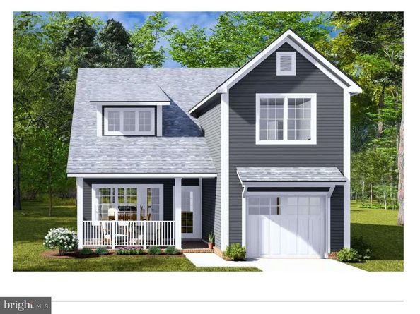 1034 Mt Pleasant Ave LOT 2, Wayne PA 19087