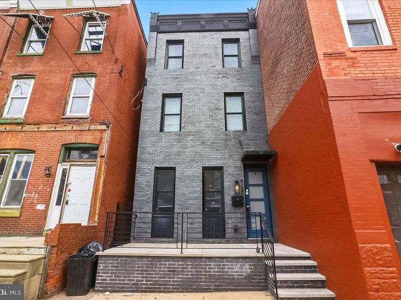 4125 Parrish Street, Philadelphia PA 19104