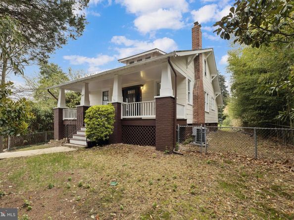 2417 Washington Boulevard, Arlington VA 22201