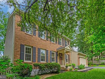 1606 Montmorency Drive