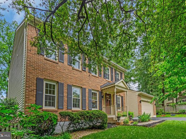 1606 Montmorency Drive, Vienna VA 22182