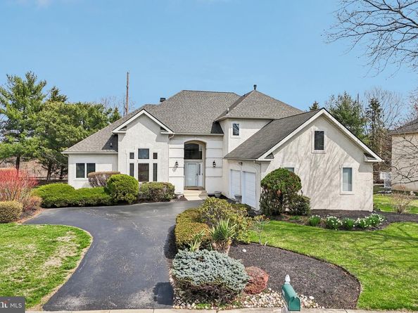 663 Augusta Court, Berwyn PA 19312
