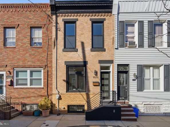1011 Emily Street, Philadelphia PA 19148