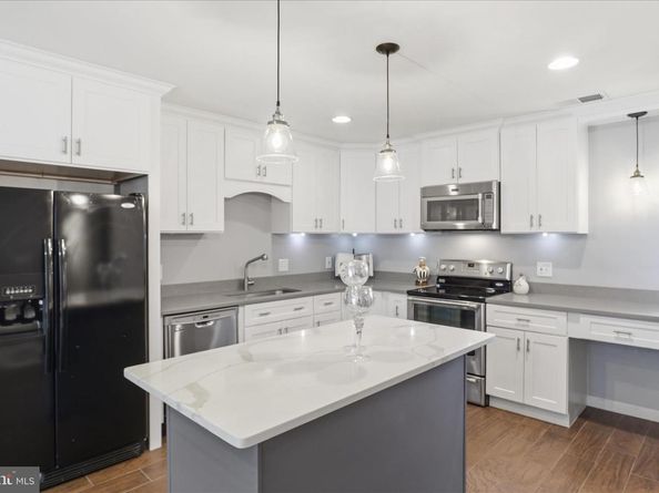 1669 Westwind Way 174A, Mclean VA 22102