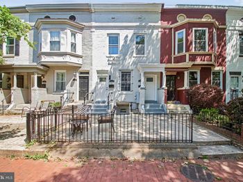 219 P Street NW