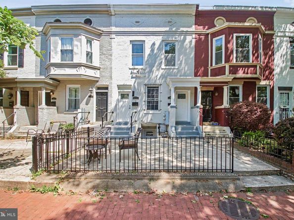 219 P Street NW, Washington DC 20001