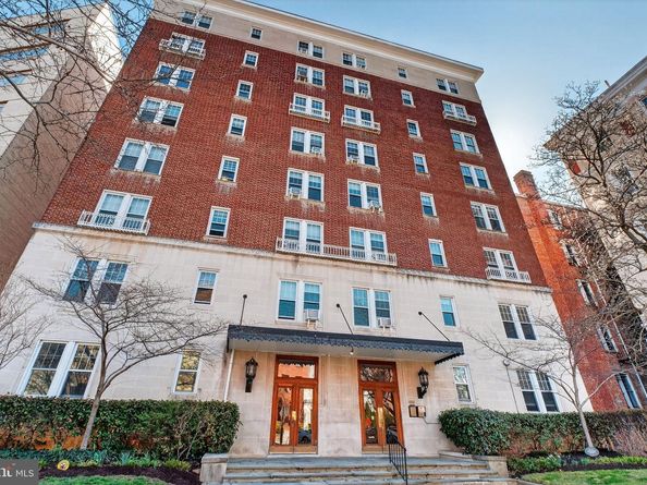 1954 Columbia Road NW 110, Washington DC 20009