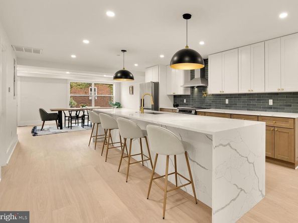 5703 9TH Street NW 2, Washington DC 20011
