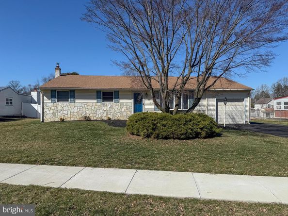 2030 Herrick Avenue, Feasterville Trevose PA 19053