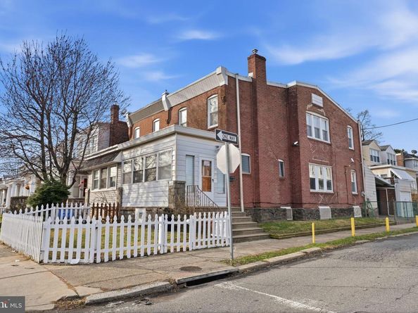 4418 Devereaux Street, Philadelphia PA 19135