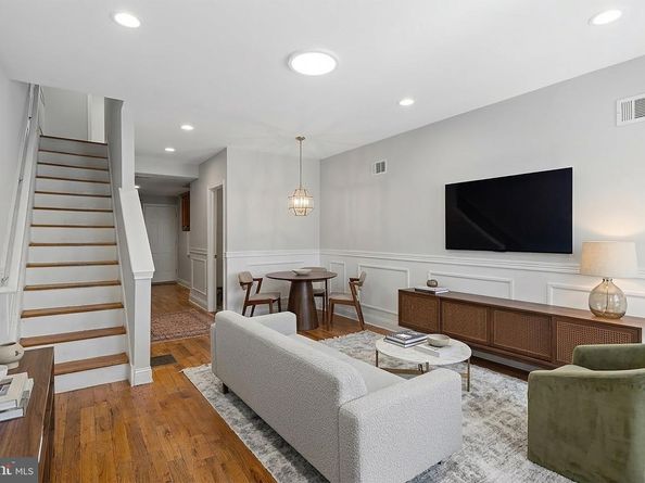 1609 W Stiles Street, Philadelphia PA 19121