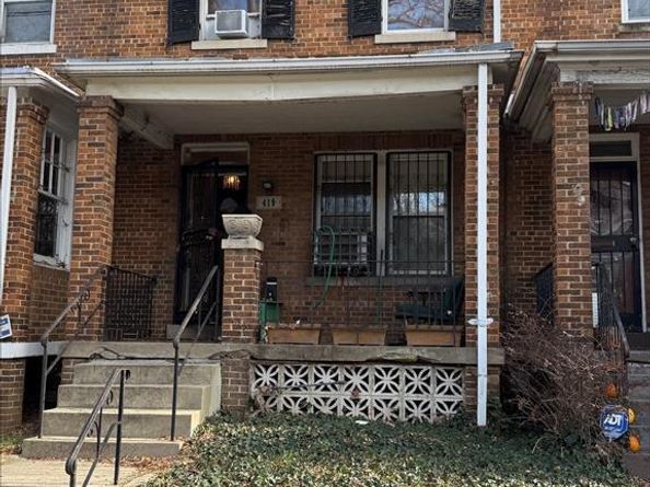 419 23rd Place NE, Washington DC 20002