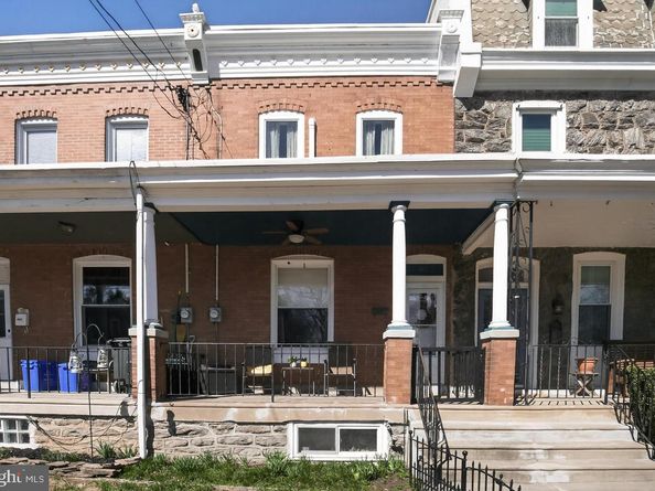 462 Seville Street, Philadelphia PA 19128