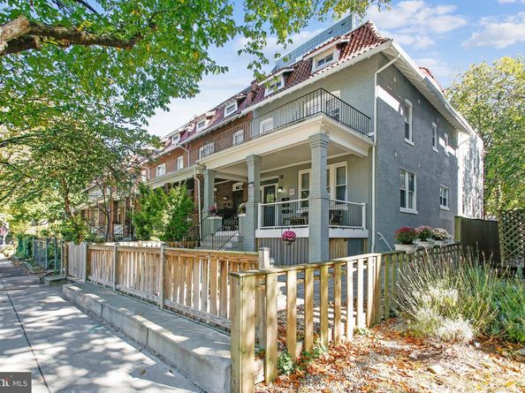 4315 New Hampshire Avenue NW 1, Washington DC 20011