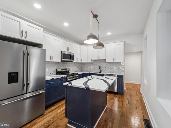 1634 S 23rd Street, Philadelphia PA 19145