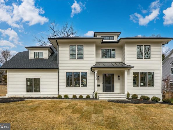 6804 Montour Drive, Falls Church VA 22043