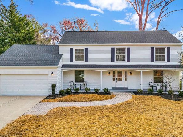 11111 Lamplighter Lane, Potomac MD 20854