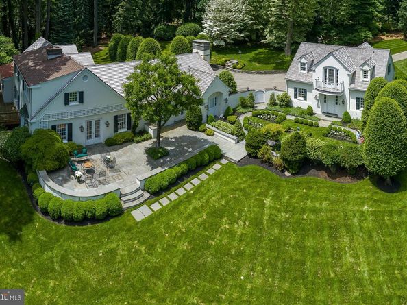 1109 Brynlawn Road, Villanova PA 19085