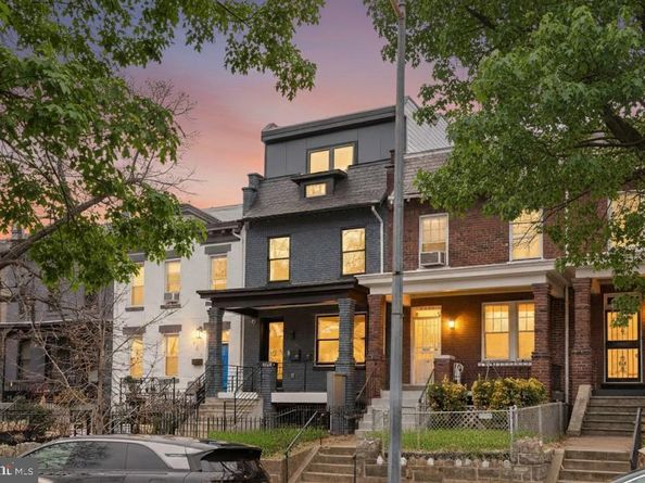 1218 5TH Street NE 1, Washington DC 20002